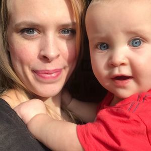 Meet your Posher, Kathryn